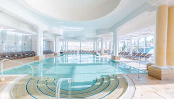 מלון דיוויד ים המלח ריזורט וספא