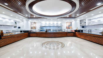 מלון דיוויד ים המלח ריזורט וספא