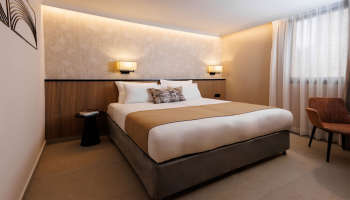 מלון קיסר פרימייר ירושלים