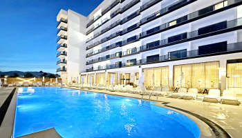 רוקסון רד סי אילת - חדש