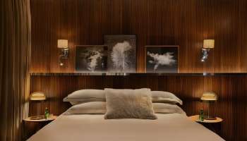 מלון פיורי 41 תל אביב