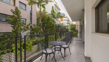 מלון פיורי 41 תל אביב