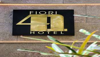 מלון פיורי 41 תל אביב