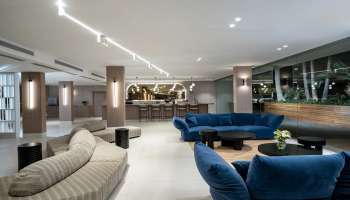 מלון אסטרל נירוונה סוויטס אילת