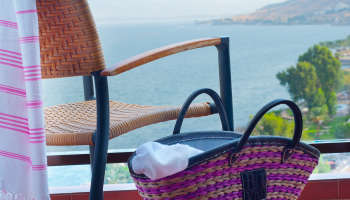 לאונרדו פלאזה טבריה-פתאל