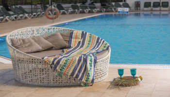 לאונרדו פלאזה טבריה-פתאל