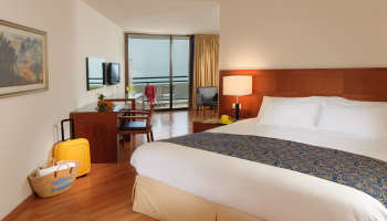 לאונרדו פלאזה טבריה-פתאל