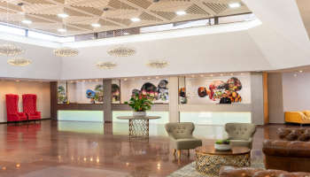 לאונרדו פלאזה טבריה-פתאל