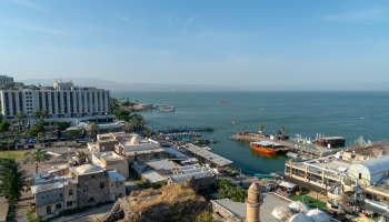 לאונרדו פלאזה טבריה-פתאל