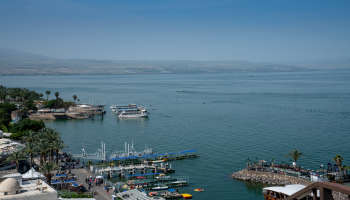 לאונרדו פלאזה טבריה-פתאל