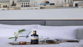 בראון ירושלים