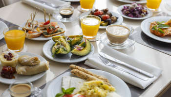 בראון ירושלים