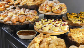 בראון ירושלים