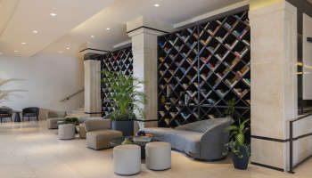 בראון ירושלים