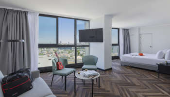 בראון ירושלים