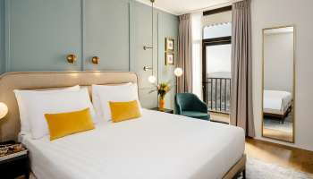 וורט ירושלים רשת מלונות אפי