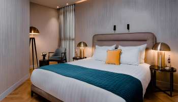 וורט ירושלים רשת מלונות אפי