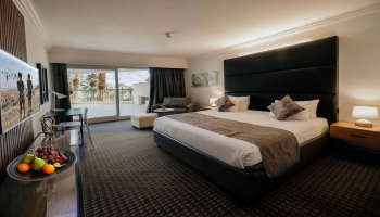 מלון דיוויד ים המלח ריזורט וספא