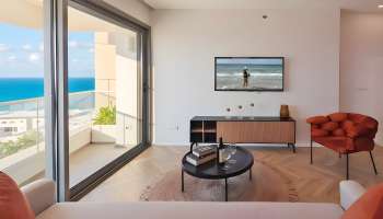 ווסט תל אביב - IC HOTEL