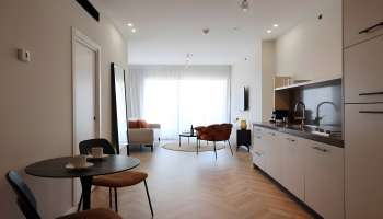 ווסט תל אביב - IC HOTEL