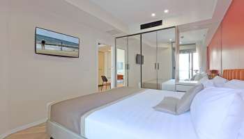 ווסט תל אביב - IC HOTEL