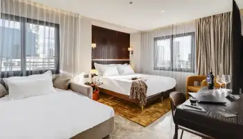 מלון פיורי 41 תל אביב