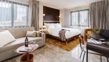 מלון פיורי 41 תל אביב