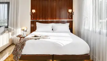 מלון פיורי 41 תל אביב