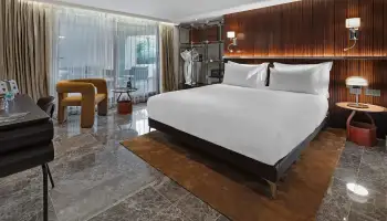 מלון פיורי 41 תל אביב