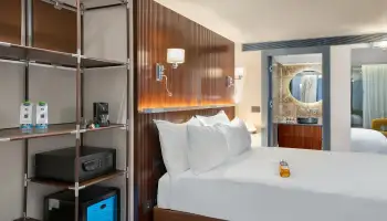 מלון פיורי 41 תל אביב