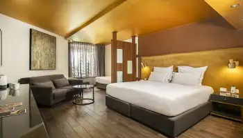 מלון איב אילת - EVE לשעבר לייטהאוס אילת