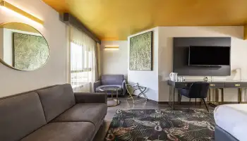 מלון איב אילת - EVE לשעבר לייטהאוס אילת