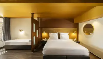 מלון איב אילת - EVE לשעבר לייטהאוס אילת