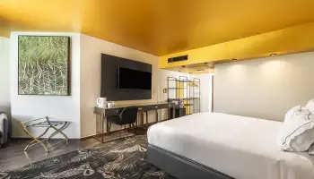 מלון איב אילת - EVE לשעבר לייטהאוס אילת