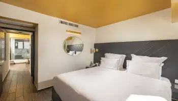 מלון איב אילת - EVE לשעבר לייטהאוס אילת