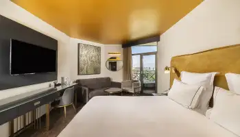 מלון איב אילת - EVE לשעבר לייטהאוס אילת