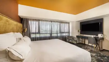 מלון איב אילת - EVE לשעבר לייטהאוס אילת