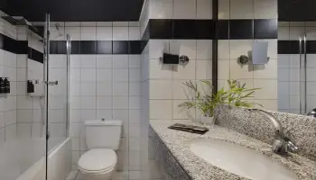 מלון איב אילת - EVE לשעבר לייטהאוס אילת