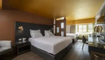 מלון איב אילת - EVE לשעבר לייטהאוס אילת