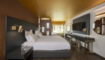 מלון איב אילת - EVE לשעבר לייטהאוס אילת