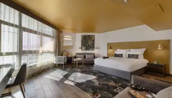 מלון איב אילת - EVE לשעבר לייטהאוס אילת