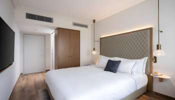 מלון נוצ´ה ירושלים - פתאל