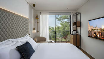 מלון נוצ´ה ירושלים - פתאל