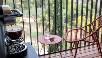 מלון נוצ´ה ירושלים - פתאל