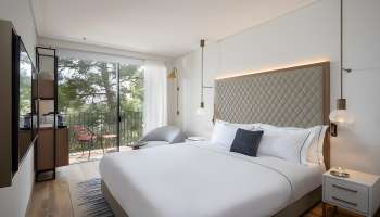 מלון נוצ´ה ירושלים - פתאל