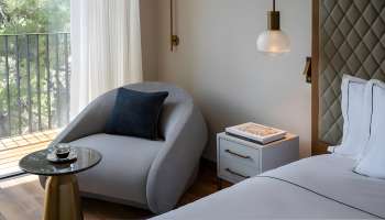 מלון נוצ´ה ירושלים - פתאל