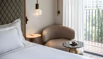 מלון נוצ´ה ירושלים - פתאל