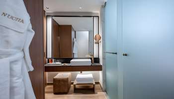 מלון נוצ´ה ירושלים - פתאל