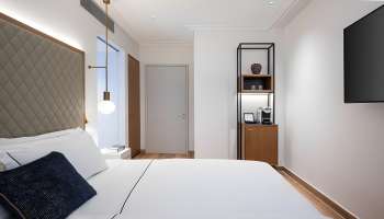 מלון נוצ´ה ירושלים - פתאל