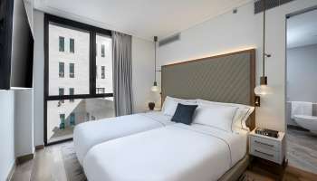 מלון נוצ´ה ירושלים - פתאל